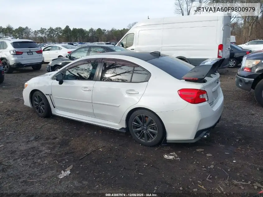 JF1VA1A60F9800979 2015 Subaru Wrx