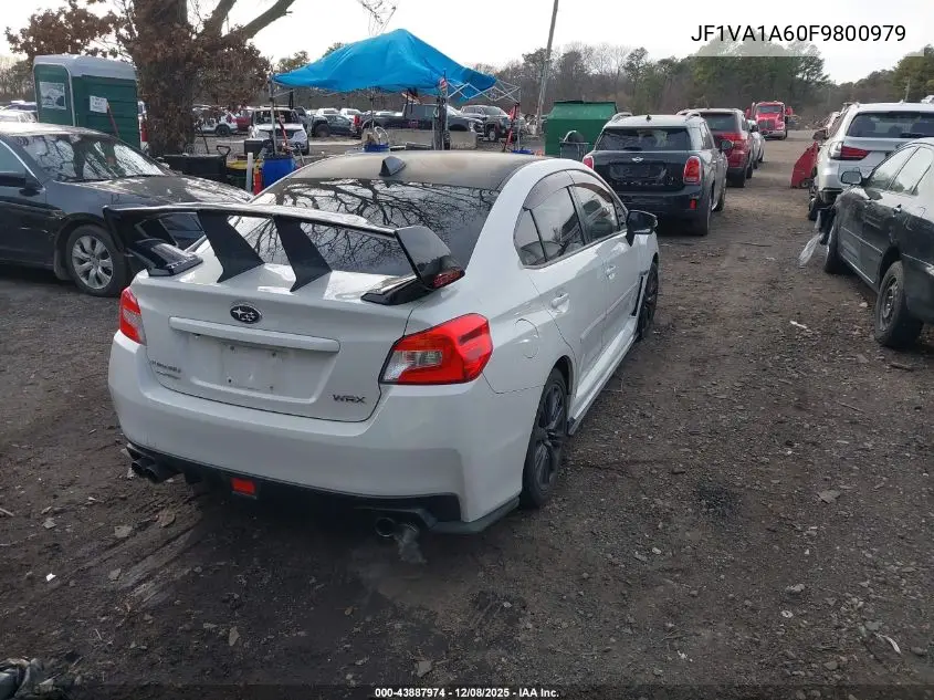 JF1VA1A60F9800979 2015 Subaru Wrx