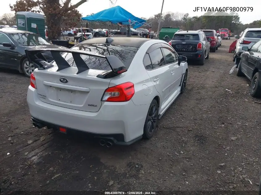 JF1VA1A60F9800979 2015 Subaru Wrx
