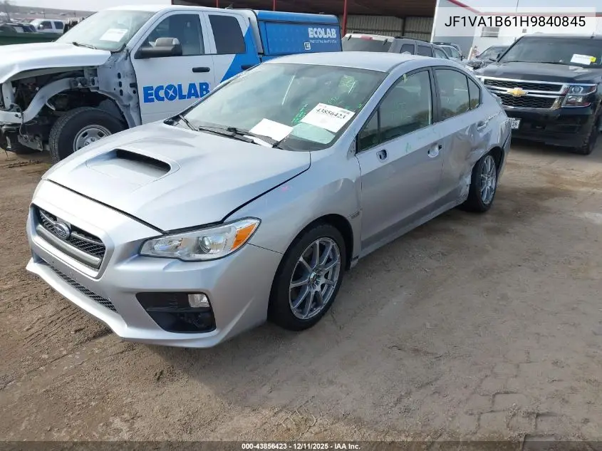 JF1VA1B61H9840845 2017 Subaru Wrx