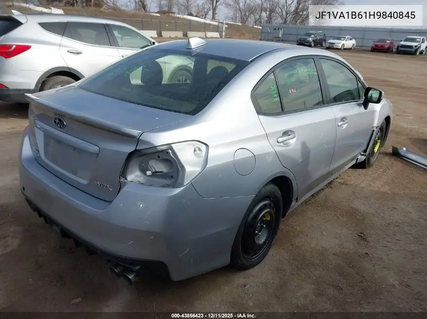 JF1VA1B61H9840845 2017 Subaru Wrx