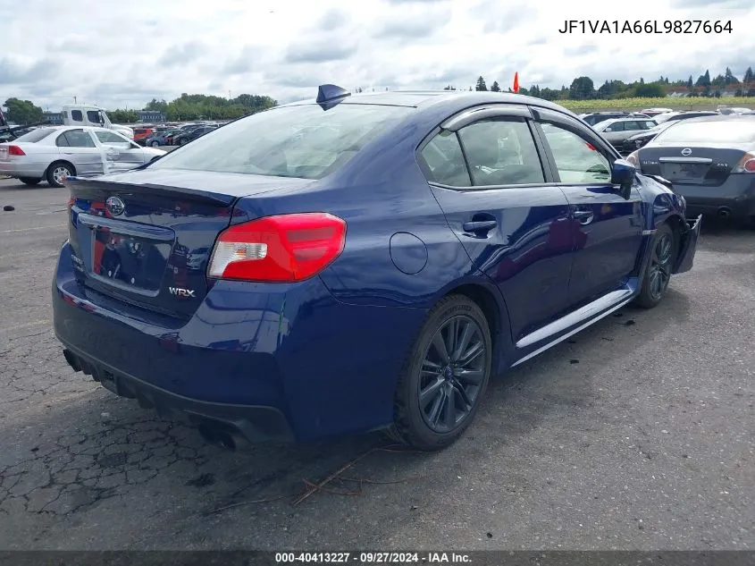 JF1VA1A66L9827664 2020 Subaru Wrx