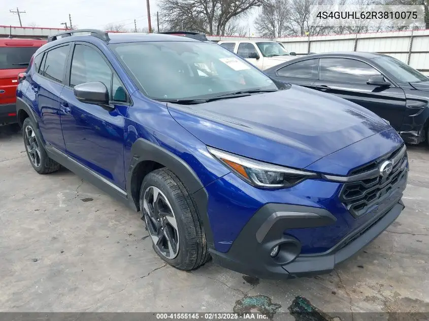2024 Subaru XV