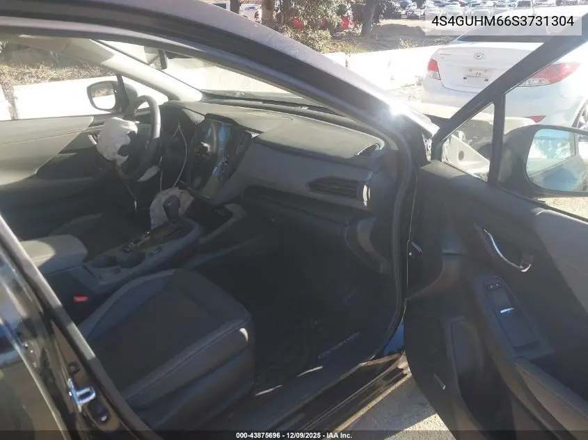 4S4GUHM66S3731304 2025 Subaru Crosstrek Limited