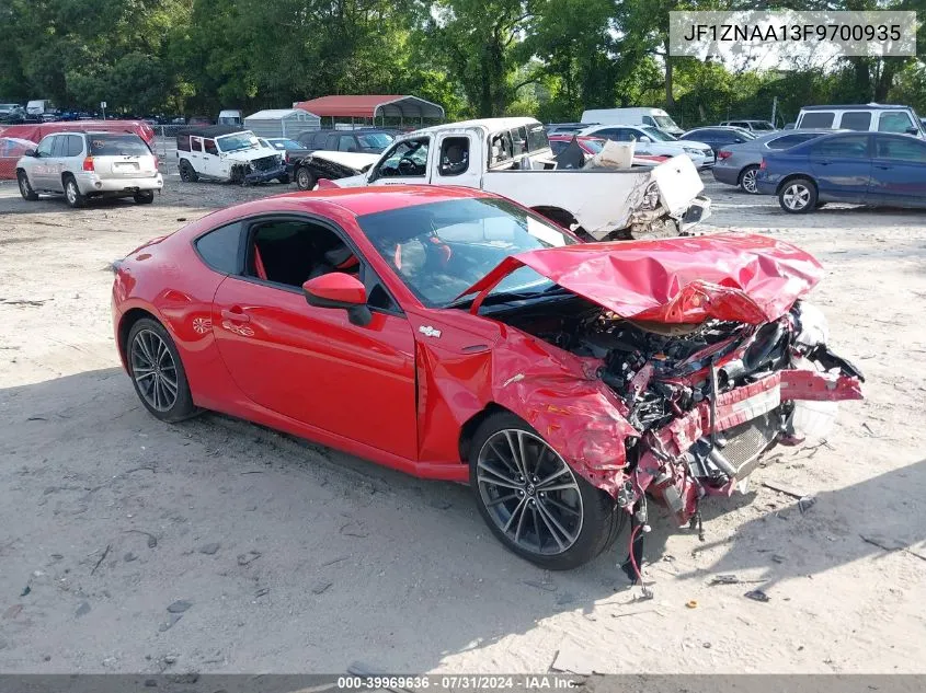 JF1ZNAA13F9700935 2015 Scion Fr-S