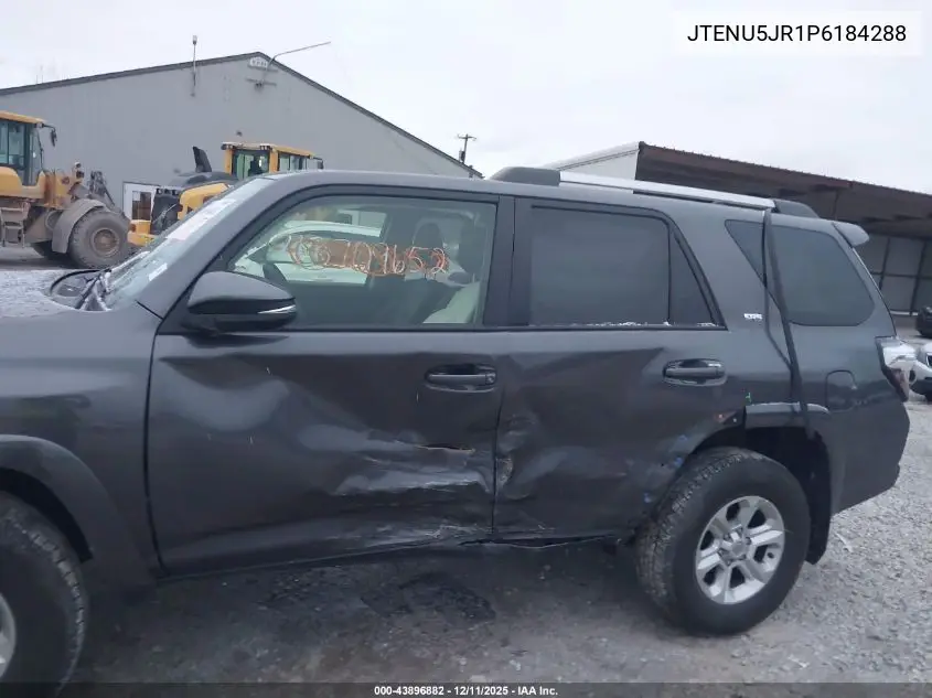 JTENU5JR1P6184288 2023 Toyota 4Runner Sr5 Premium