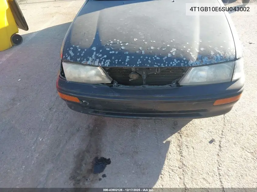 4T1GB10E6SU043002 1995 Toyota Avalon Xl