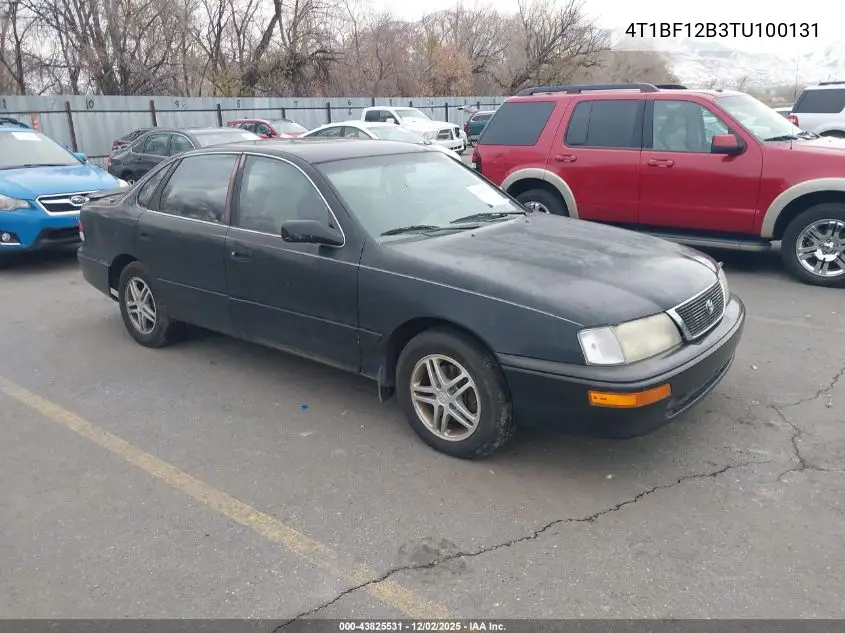 4T1BF12B3TU100131 1996 Toyota Avalon Xl/Xls