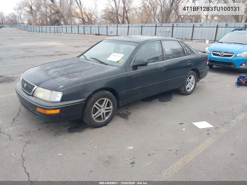 4T1BF12B3TU100131 1996 Toyota Avalon Xl/Xls