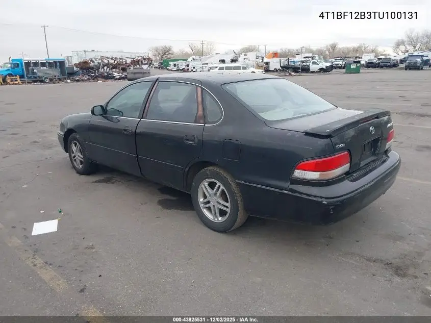 4T1BF12B3TU100131 1996 Toyota Avalon Xl/Xls