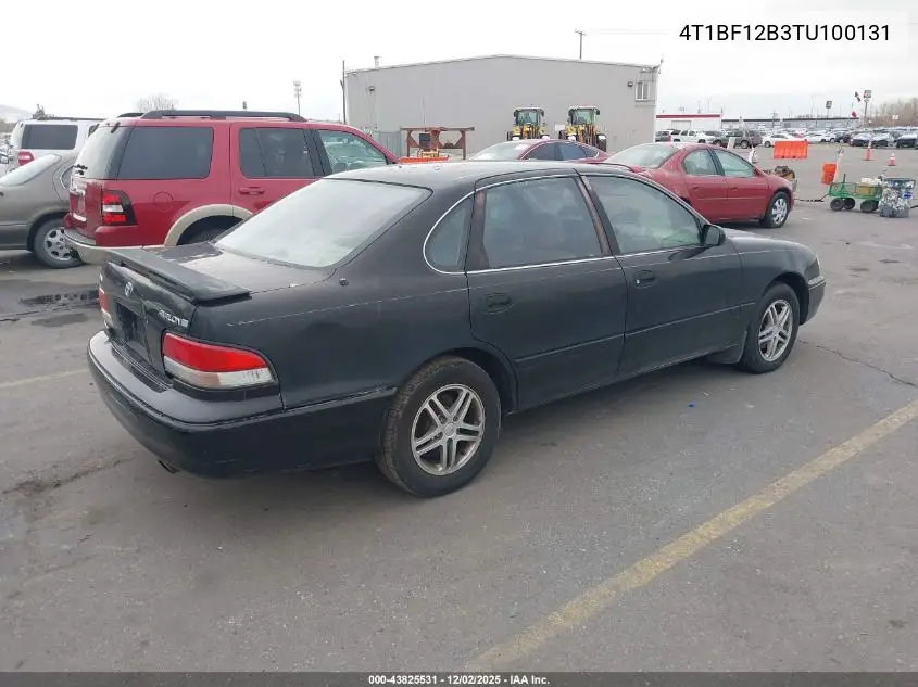 4T1BF12B3TU100131 1996 Toyota Avalon Xl/Xls