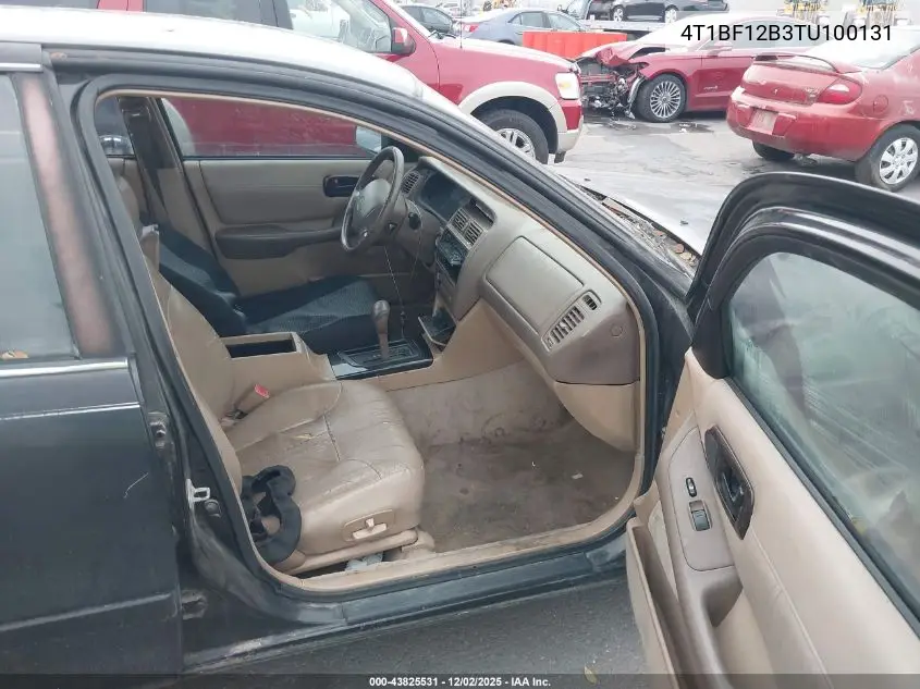 4T1BF12B3TU100131 1996 Toyota Avalon Xl/Xls