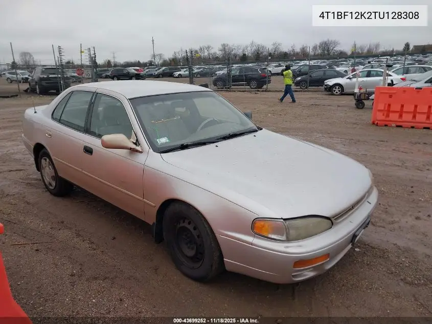 4T1BF12K2TU128308 1996 Toyota Camry Le/Xle/Se