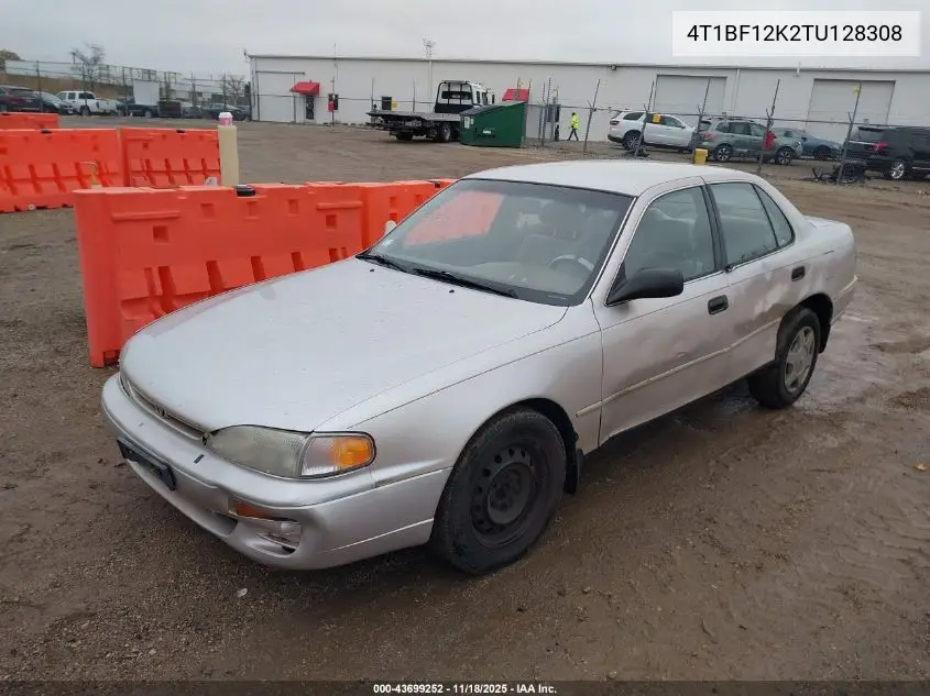4T1BF12K2TU128308 1996 Toyota Camry Le/Xle/Se