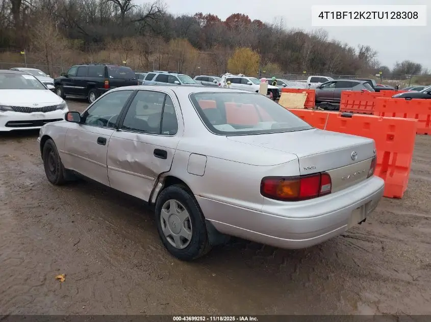 4T1BF12K2TU128308 1996 Toyota Camry Le/Xle/Se