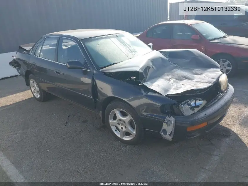 JT2BF12K5T0132339 1996 Toyota Camry Le/Xle/Se