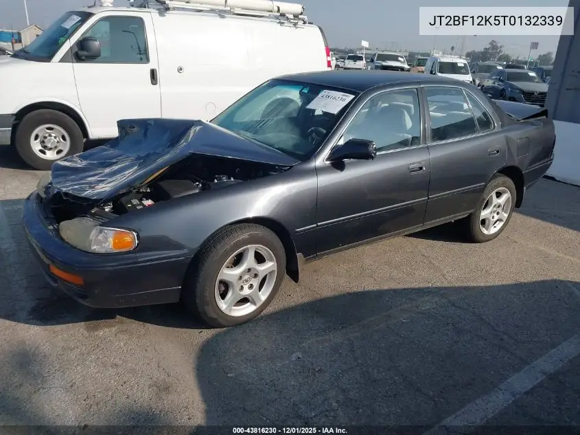 JT2BF12K5T0132339 1996 Toyota Camry Le/Xle/Se