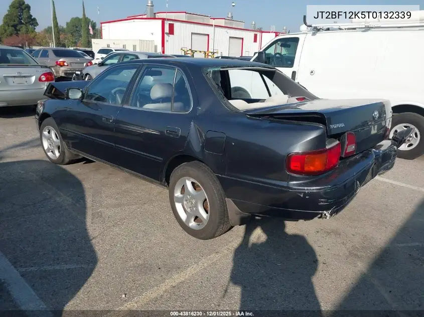 JT2BF12K5T0132339 1996 Toyota Camry Le/Xle/Se