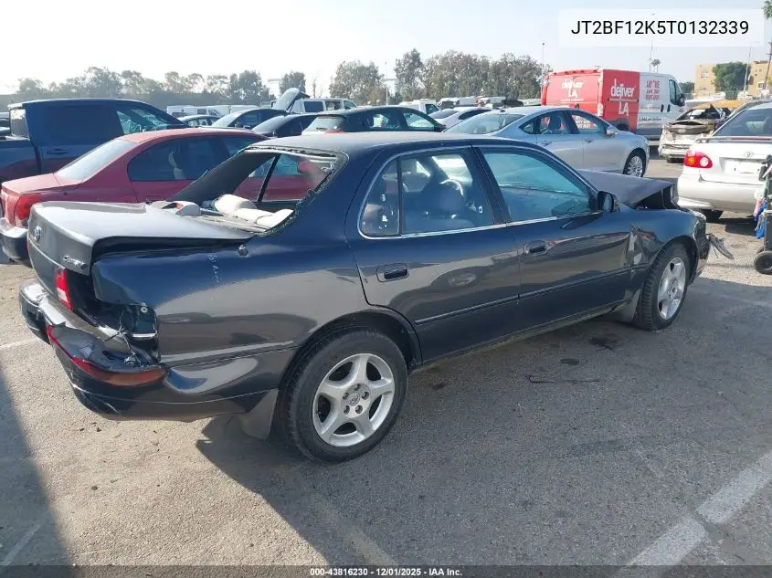 JT2BF12K5T0132339 1996 Toyota Camry Le/Xle/Se
