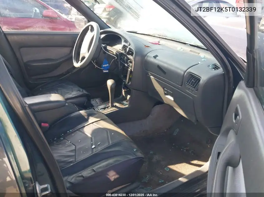 JT2BF12K5T0132339 1996 Toyota Camry Le/Xle/Se