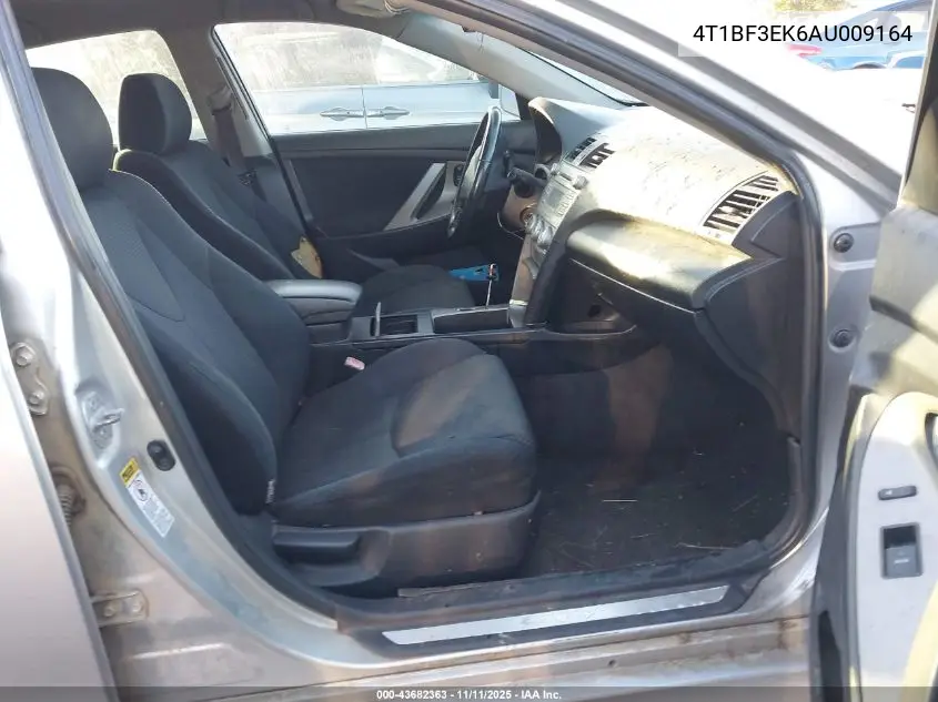 4T1BF3EK6AU009164 2010 Toyota Camry Se