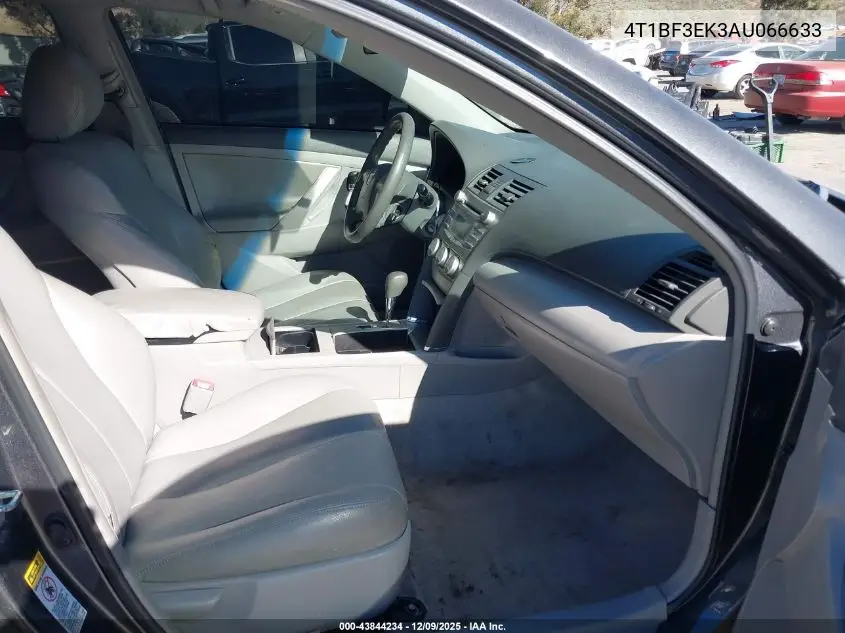 4T1BF3EK3AU066633 2010 Toyota Camry Le