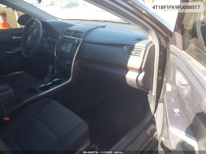 4T1BF1FK9FU088517 2015 Toyota Camry Le