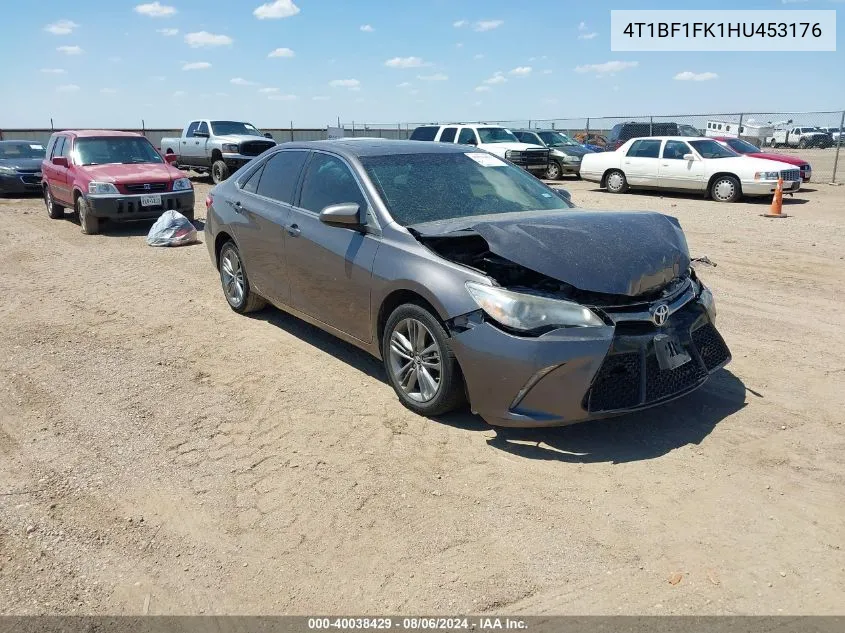 3VW447AU9FM072351 2015 Volkswagen Gti