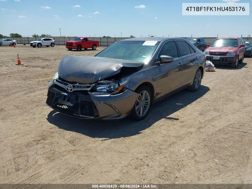 3VW447AU9FM072351 2015 Volkswagen Gti