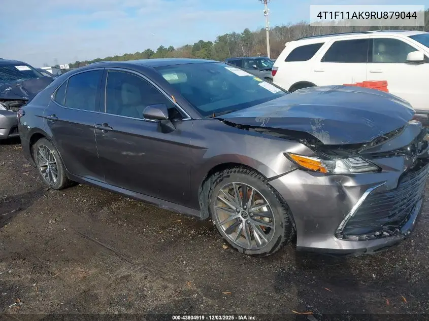 4T1F11AK9RU879044 2024 Toyota Camry Xle