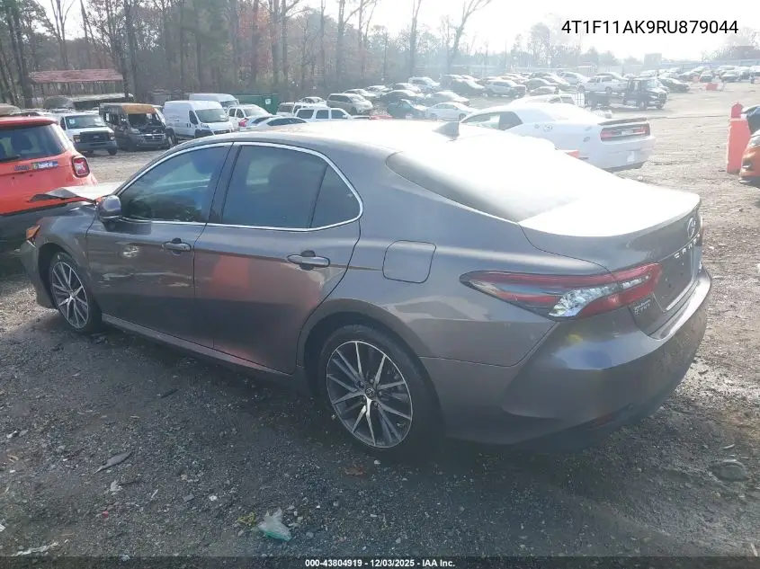 4T1F11AK9RU879044 2024 Toyota Camry Xle