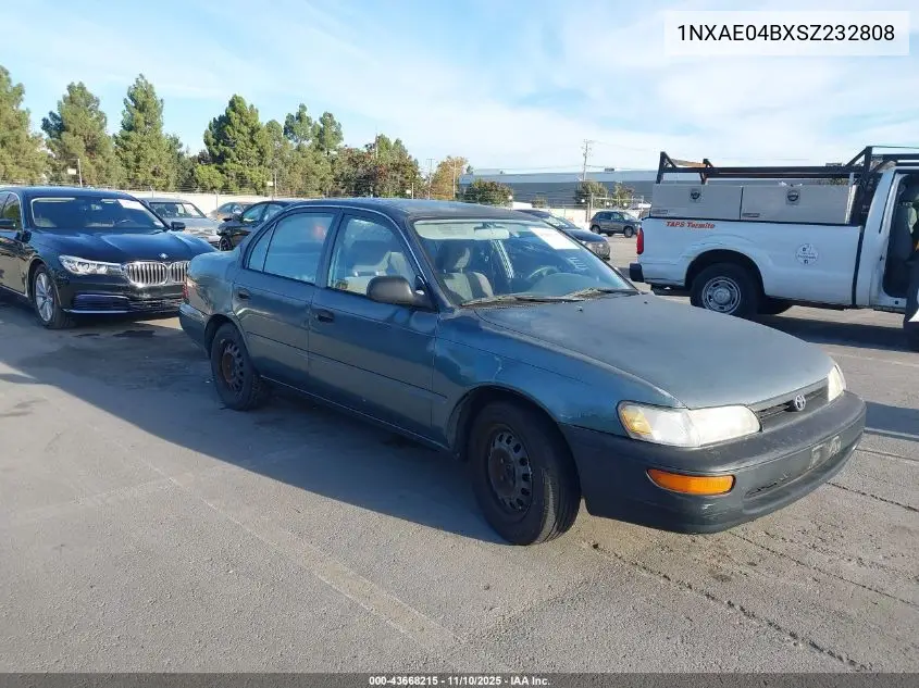 1NXAE04BXSZ232808 1995 Toyota Corolla