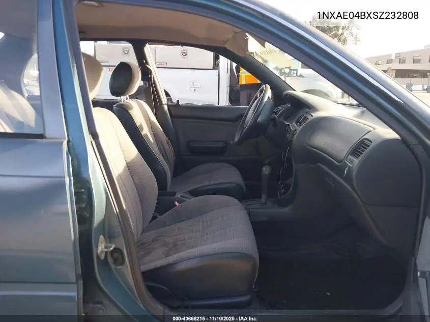 1NXAE04BXSZ232808 1995 Toyota Corolla