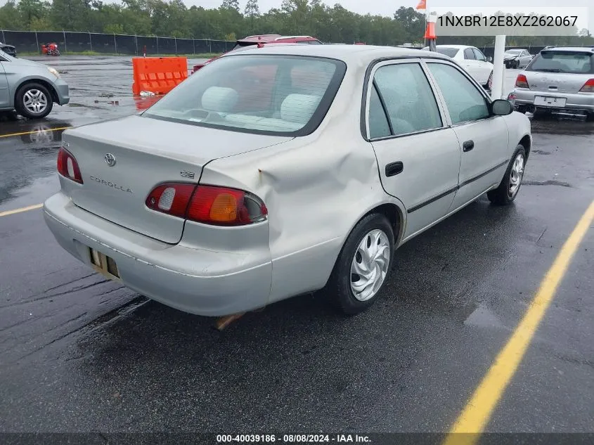 1HGCG3245WA801215 1998 Honda Accord Lx