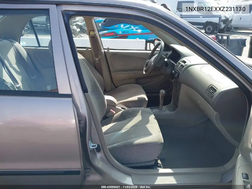 1NXBR12EXXZ231130 1999 Toyota Corolla Ce