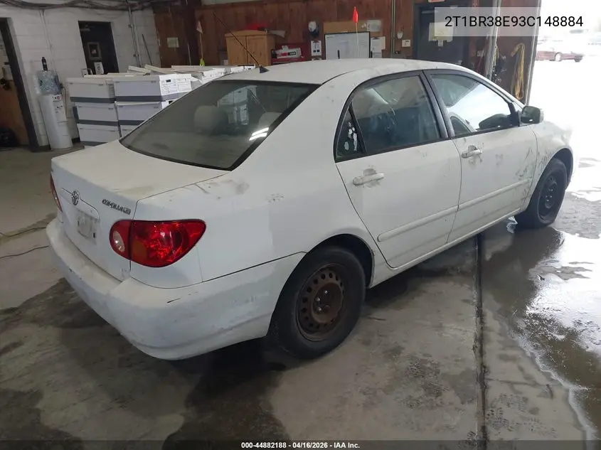 IX (E120, E130)