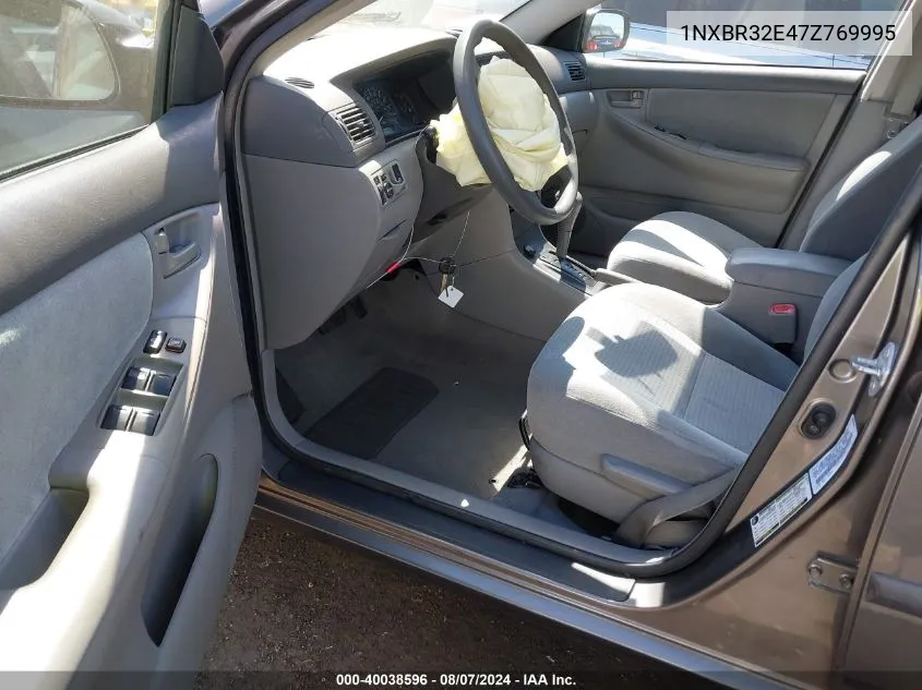 5N1AR18W26C608775 2006 Nissan Pathfinder Le/Se/Xe