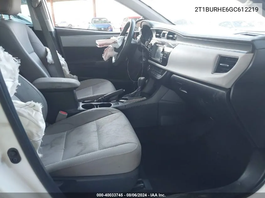 1GNKRGKD8EJ360813 2014 Chevrolet Traverse Lt