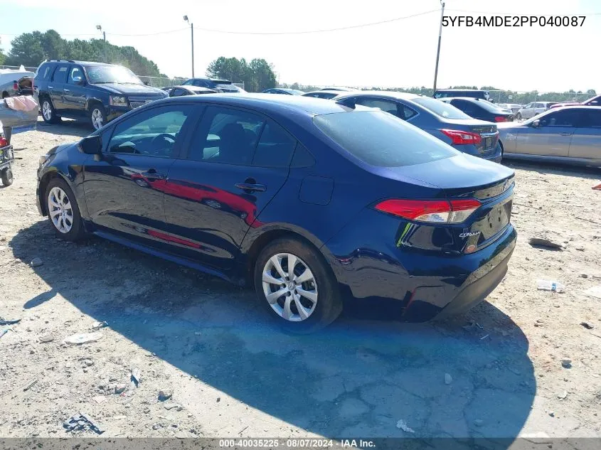 1HGCG16572A803405 2002 Honda Accord Ex