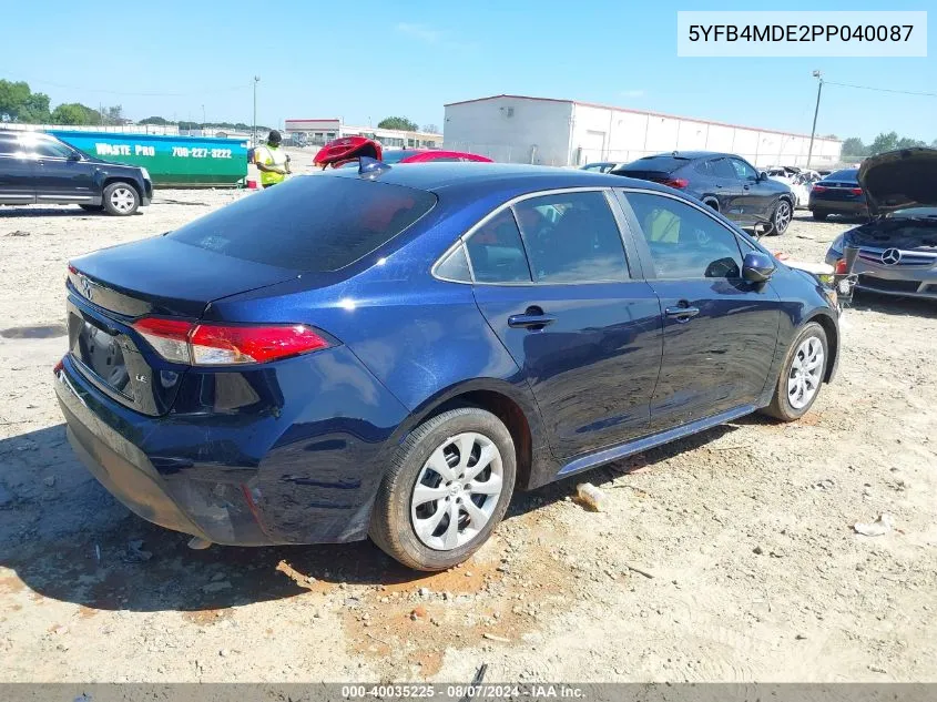 1HGCG16572A803405 2002 Honda Accord Ex