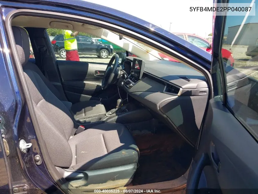 1HGCG16572A803405 2002 Honda Accord Ex