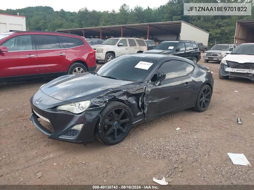 JF1ZNAA18E9701822 2014 Scion Fr-S