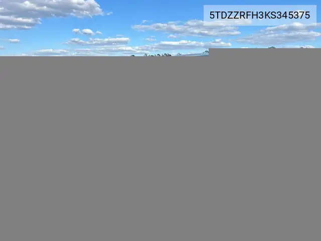 5TDZZRFH3KS345375 2019 Toyota Highlander 2019 Toyota Highlander Le 2Wd Suv