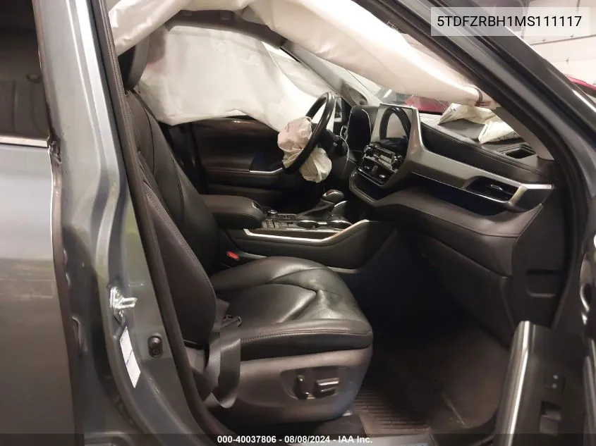 1HGCG22591A801195 2001 Honda Accord Ex