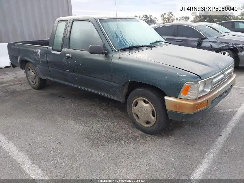 JT4RN93PXP5080040 1993 Toyota Pickup 1/2 Ton Ex Long Whlbse Dx