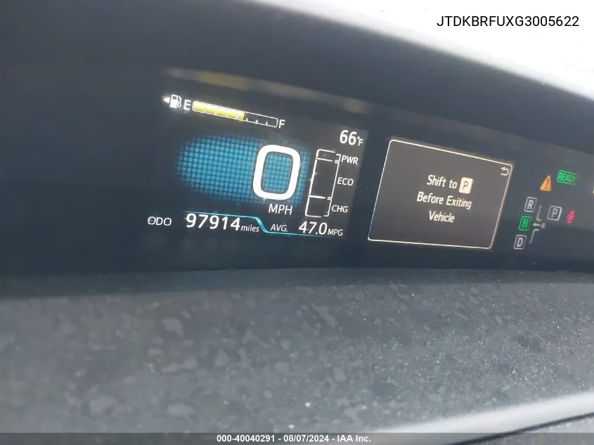 KL4CJ1SB4HB078242 2017 Buick Encore Sport Touring