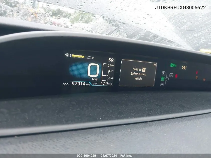 KL4CJ1SB4HB078242 2017 Buick Encore Sport Touring