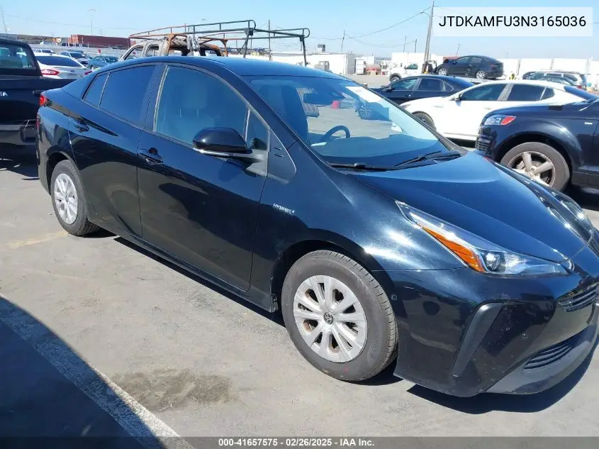 2022 Toyota Prius