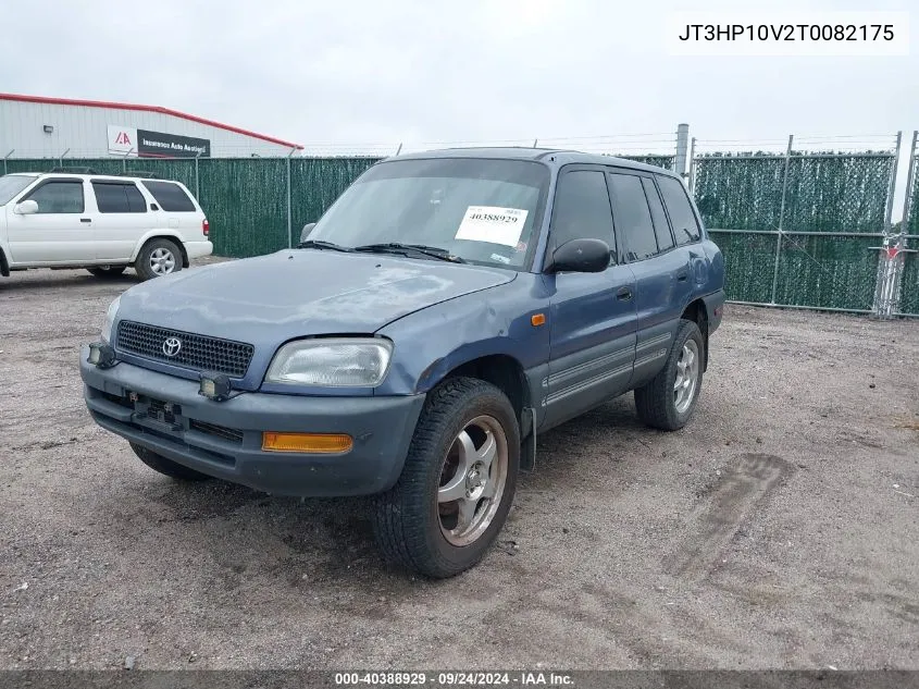 JT3HP10V2T0082175 1996 Toyota Rav4