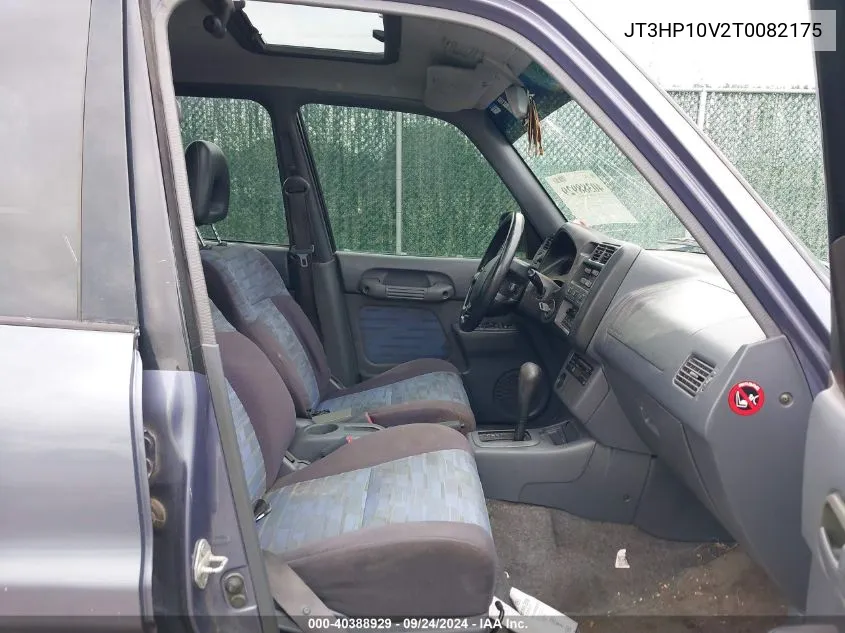 JT3HP10V2T0082175 1996 Toyota Rav4